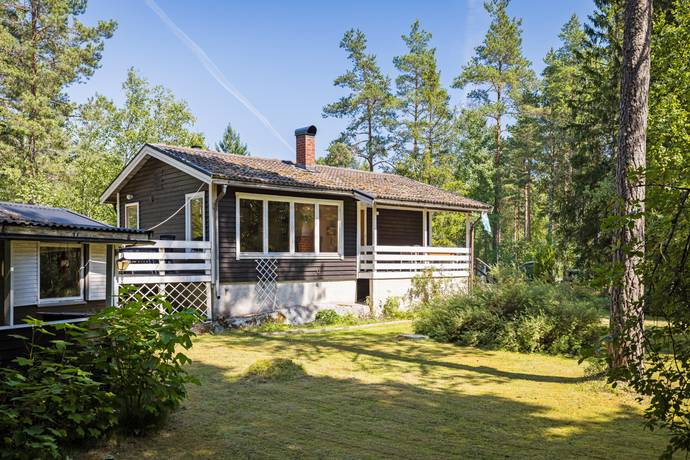 3 rum villa på Skärenvägen 83 Brottby, Vallentuna kommun - bild 4