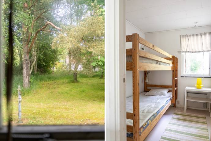 2 rum Fritidshus på Västra Vombsvägen 16 Veberöd Lunds kommun - bild 27