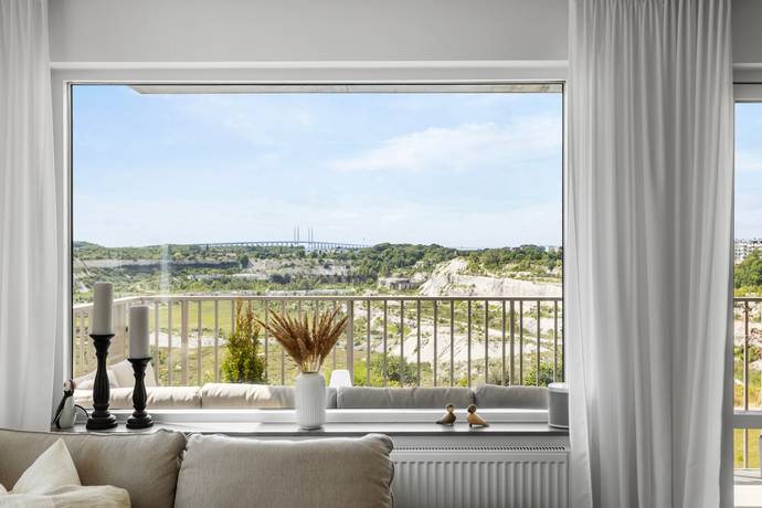 4 rum lägenhet på Blåsebergavägen 21 Elinegård, Malmö kommun - bild 2