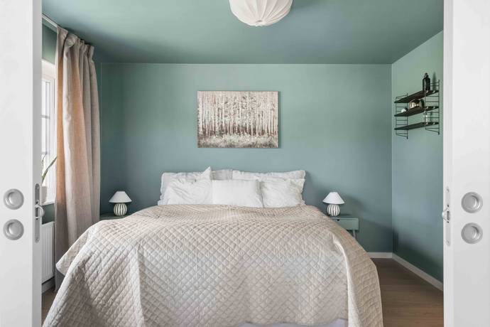 7 rum Villa på Kopparmossvägen 20 Lindbacken Uppsala kommun - bild 40