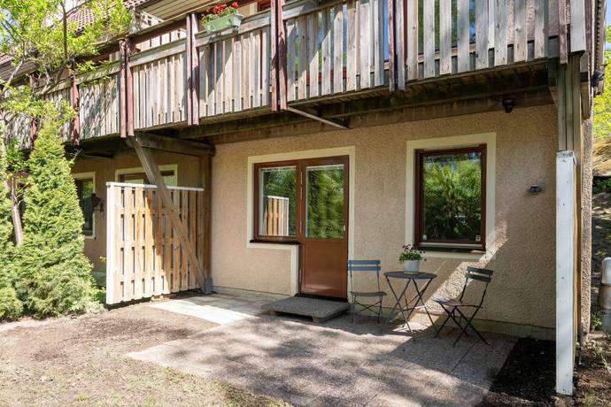 5 rum Radhus på Duettvägen 99 Skogås Huddinge kommun - bild 25