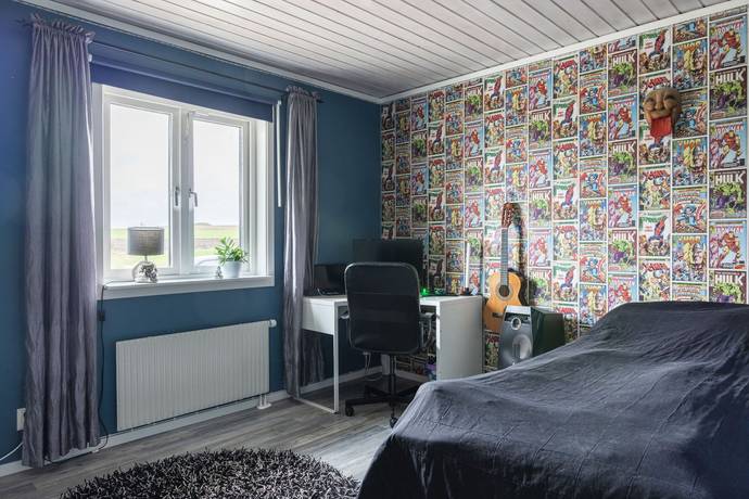 6 rum Villa på Jordholmsvägen 36 Vellinge kommun - bild 25