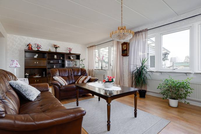 4 rum Villa på Carléns väg 46 Hällabrottet Kumla kommun - bild 9