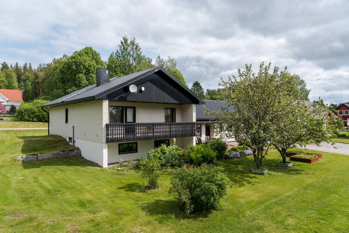 6 rum villa på Pär-Lars gata 8 Pitholm, Piteå kommun - bild 1