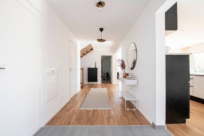 5 rum Villa på Dunkers väg 5 Orresta Västerås kommun - bild 19
