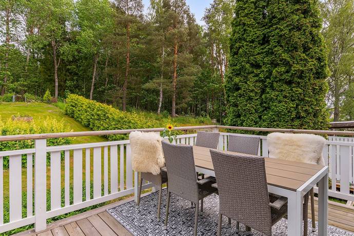 4 rum Villa på Ringvägen 17 Jönåker Nyköpings kommun - bild 9