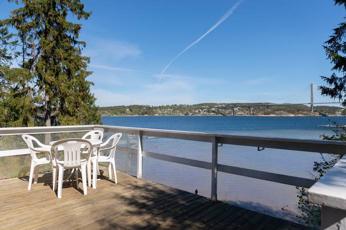 4 rum fritidshus på Nordviksvägen 35 Ammenäs, Uddevalla kommun - bild 5