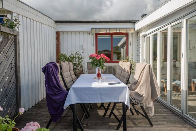 4 rum Villa på Storsvängen 30 Norra Kroppkärr Karlstads kommun - bild 34
