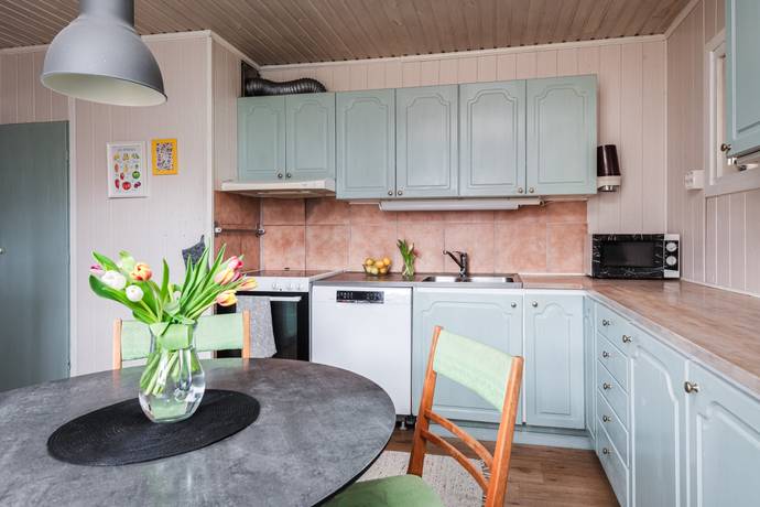 villa på Storängsvägen 26 Valdemarsvik, Valdemarsviks kommun - bild 3