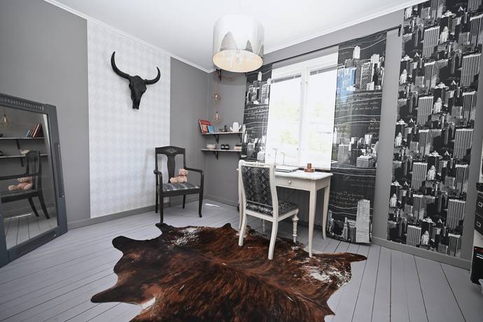 3 rum Villa på Ringvägen 25 Gusum Valdemarsviks kommun - bild 21