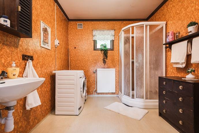 4 rum Villa på Tjärntorp Täppa Hagfors kommun - bild 20