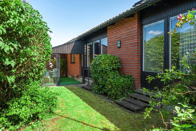 104 m² Villa på Florettgatan 7 Västra Egna hem Trelleborgs kommun - bild 24