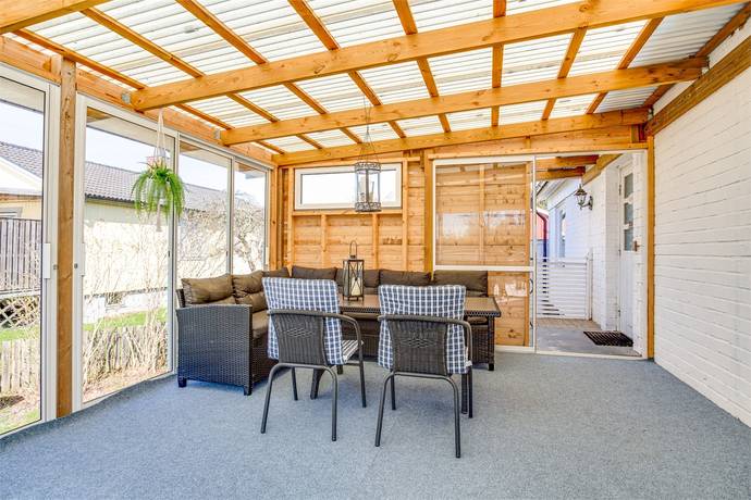 4 rum Villa på Birkagatan 36 Kungsörs kommun - bild 12