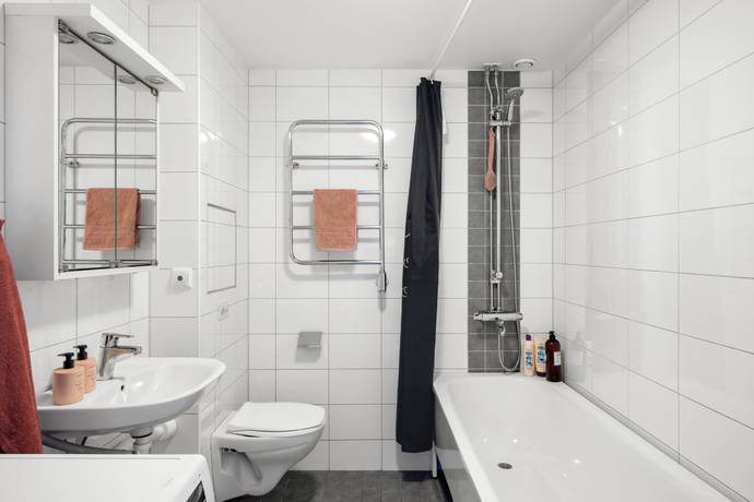 3 rum Lägenhet på Pilvägen 42 Sollentuna Helenelund Sollentuna kommun - bild 11