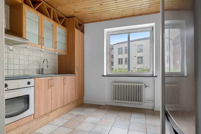 2 rum Lägenhet på Torekovsgatan 4 Sorgenfri Malmö kommun - bild 8