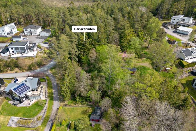 Härryda, Härryda kommun