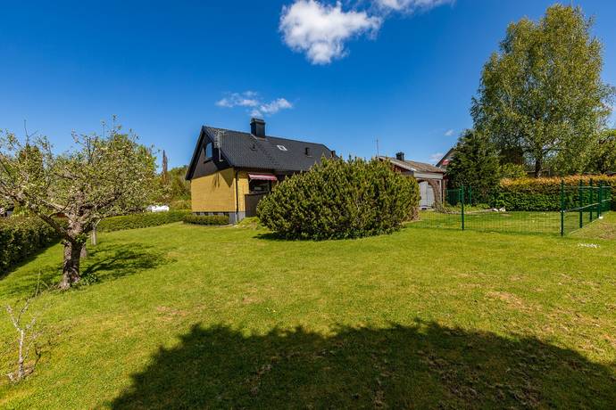 4 rum Villa på Södertullsvägen 10 Braås Växjö kommun - bild 38