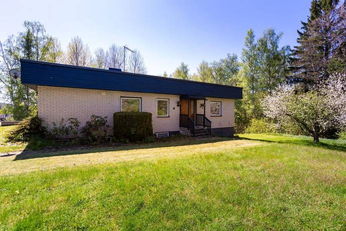 8 rum Villa på Valbacksvägen 13 Ingatorp Eksjö kommun - bild 5