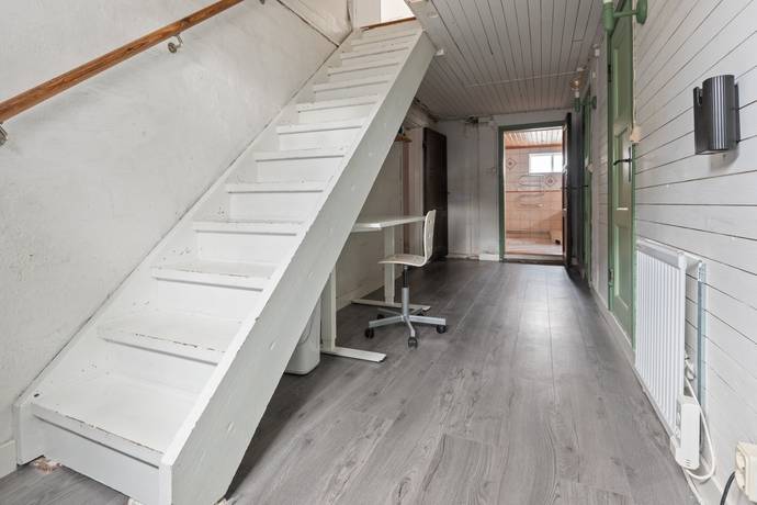 7 rum Villa på Stavsnäs gärde 12 Stavsnäs Värmdö kommun - bild 36