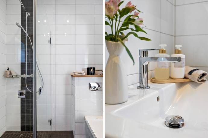 6 rum Villa på Rävstensvägen 21 Björkhaga Österåkers kommun - bild 23