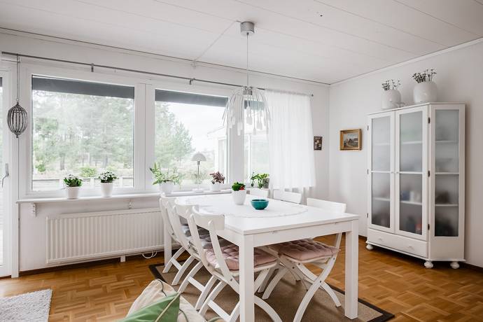 5 rum Villa på Smultronstigen 44 Norra Skogen Karlsborgs kommun - bild 19