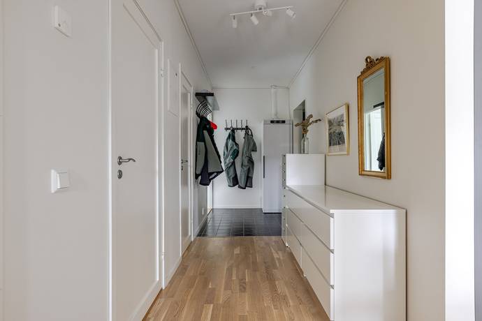 4 rum Lägenhet på Kyrkängesvägen 10D Tegefjäll Åre kommun - bild 11
