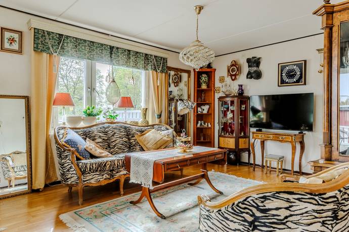 2 rum lägenhet på Tolvmansgatan 7 Karlstad, Karlstads kommun - bild 4