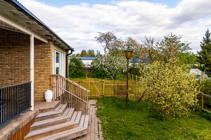 4 rum villa på Sveagatan 9 Centrum, Kils kommun - bild 3