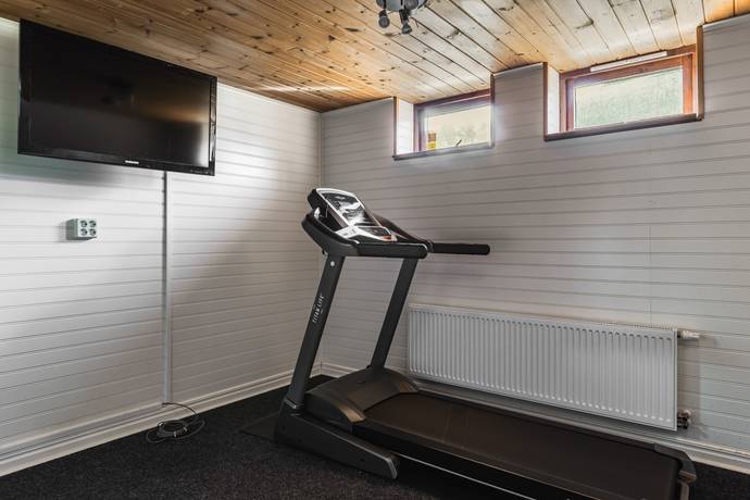4 rum Villa på Pumpgatan 4 Vaggeryd - Götafors Vaggeryds kommun - bild 15