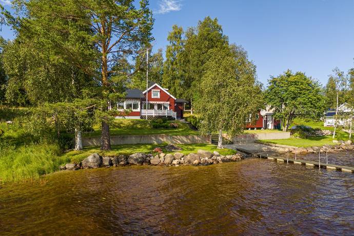 4 rum Villa på Skulnäs 408 Örnsköldsviks kommun - bild 68
