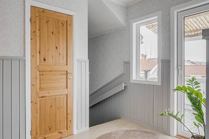 5 rum Villa på Framnäsgatan 4 Liljebäck/irisdal Kristinehamns kommun - bild 25