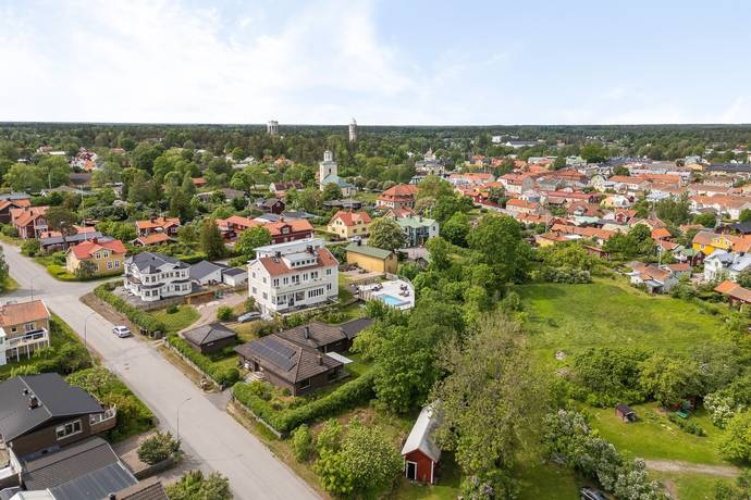 9 rum Villa på Högbergsgatan 10 Östhammars kommun - bild 87