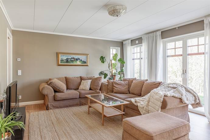 7 rum Villa på Järnvägsgatan 12 Gamleby Västerviks kommun - bild 38