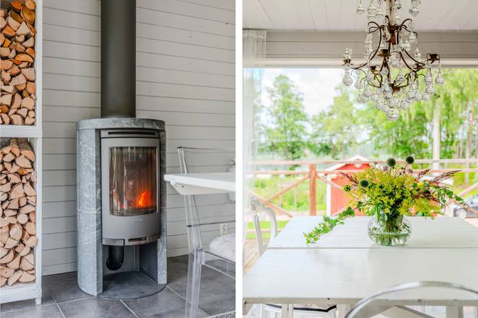 3 rum Villa på Strandsjövägen 42 Järlåsa Uppsala kommun - bild 9