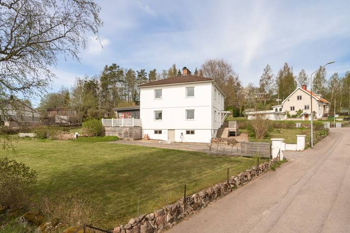 6 rum Villa på Skogsliden 7 Mullsjö Mullsjö kommun - bild 32