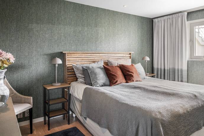 10 rum Villa på Solhemsvägen 19 Hönö Öckerö kommun - bild 29