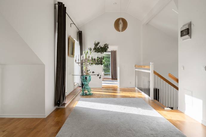 9 rum Villa på Sundetvägen 2 Mölnlycke - Benareby Härryda kommun - bild 29