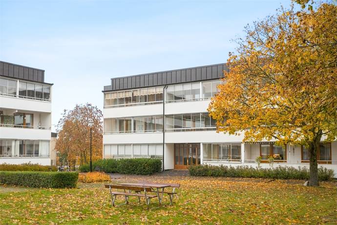 Gråbergsgatan 7, Vilbergen, Norrköpings kommun