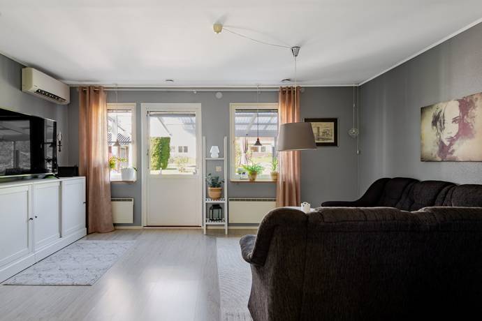 4 rum Parhus på Sandviksvägen 108 Skutudden Falu kommun - bild 8