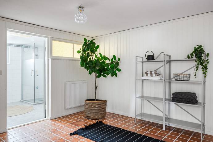 6 rum Villa på Karlslundsgatan 24 Färjestad Karlstads kommun - bild 25