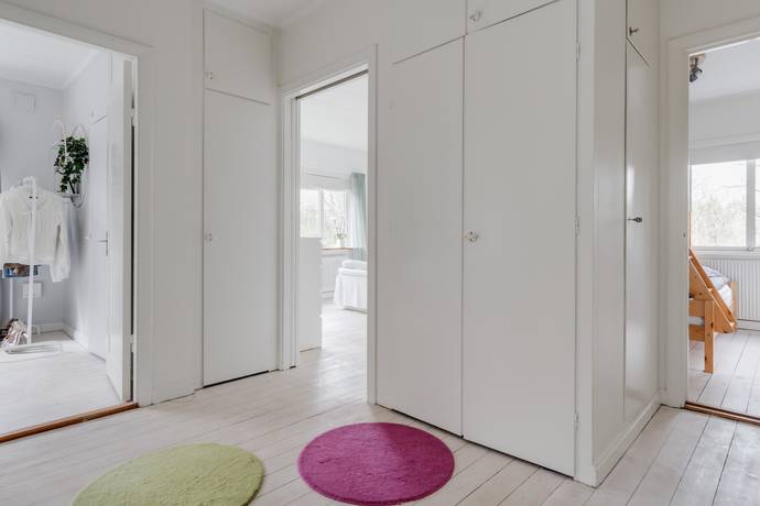 6 rum Villa på Hybergsvägen 22 Brämhult Borås kommun - bild 18