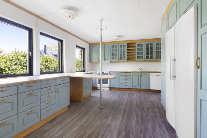 5 rum Villa på Rågvägen 1 Rotebro Sollentuna kommun - bild 17