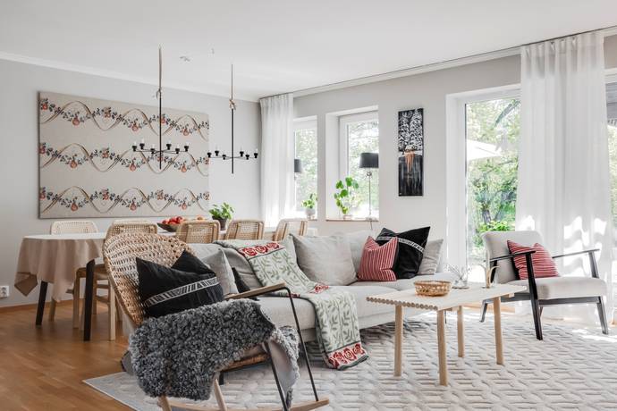 6 rum Villa på Gourmetstigen 9 Lanna Lekebergs kommun - bild 9