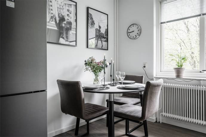 2 rum lägenhet på Kellgrensgatan 15B Druvefors, Borås kommun - bild 5