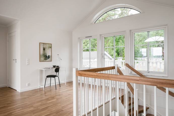 6 rum Villa på Smidövägen 15A Bro/Smidö Upplands-Bro kommun - bild 41