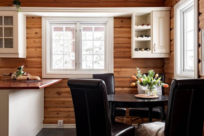 7 rum Villa på Björnen Höken 13 Åre Björnen Åre kommun - bild 9
