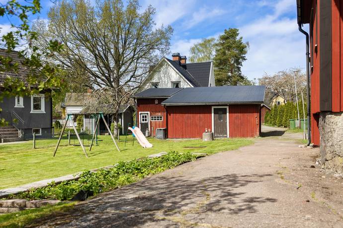 90 m² Villa på Norrlandsvägen 25 Rolfserud Säffle kommun - bild 4
