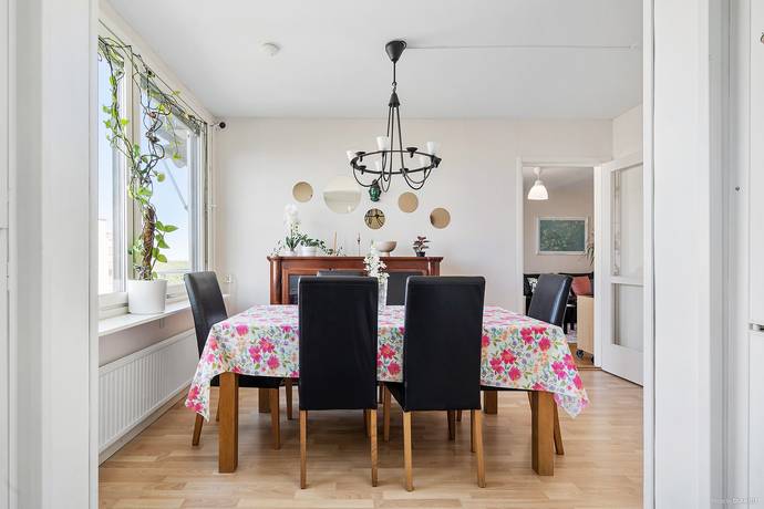 3 rum Lägenhet på Aspnäsvägen 36 Jakobsberg Järfälla kommun - bild 9