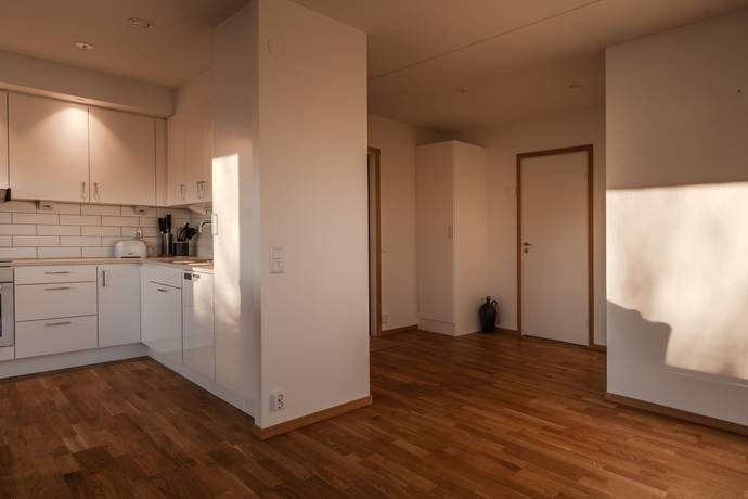 2 rum Lägenhet på Parkgatan 47A Kungshamn Sotenäs kommun - bild 13