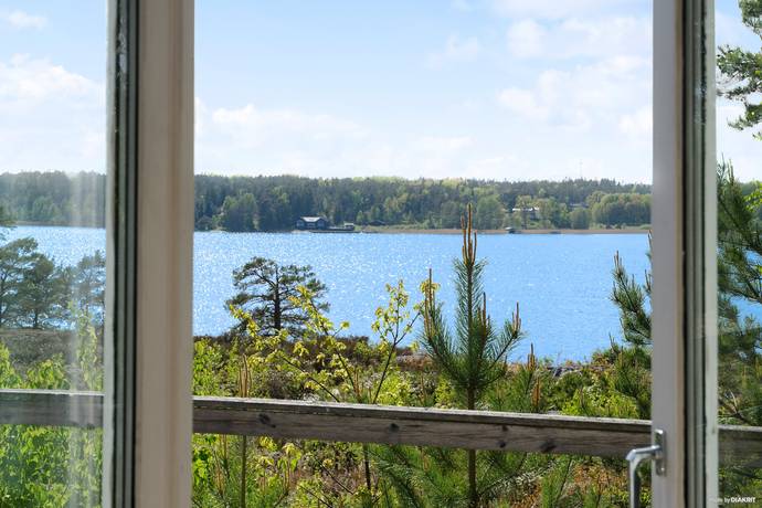 4 rum Fritidshus på Värmdö Stora Älgön 145 Stora Älgön Värmdö kommun - bild 19